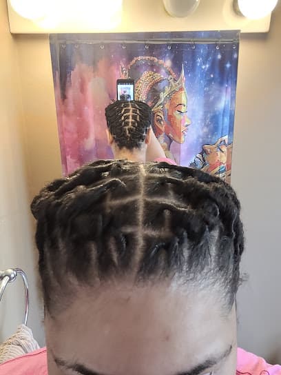 So Rare Locs