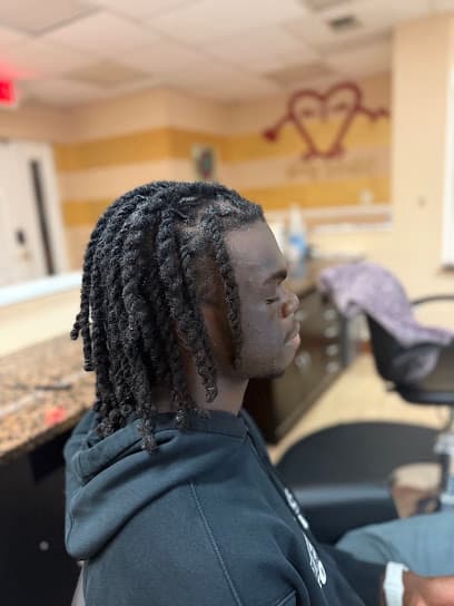 The Loc Genius
