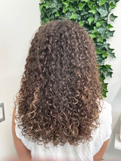 Thrive Hair Bar - Arlington