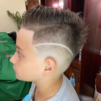 TL Barbershop