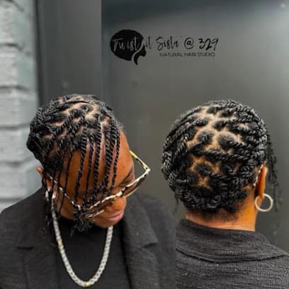 Twist It Sista @ 329, LLC