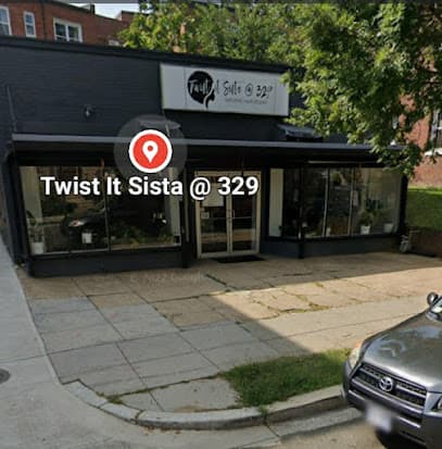Twist It Sista @ 329, LLC