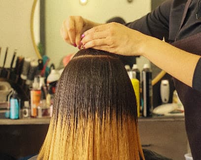 Vibrant Textures Hair Studio